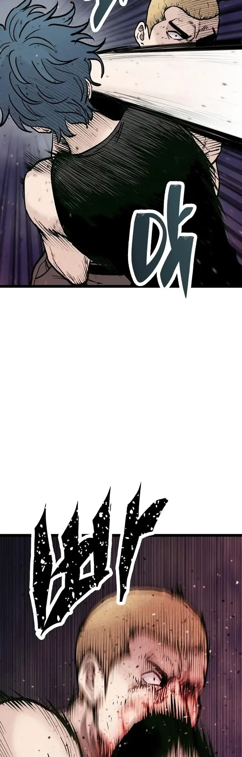 Silent Transfer Student Chapter 29 Gambar 37