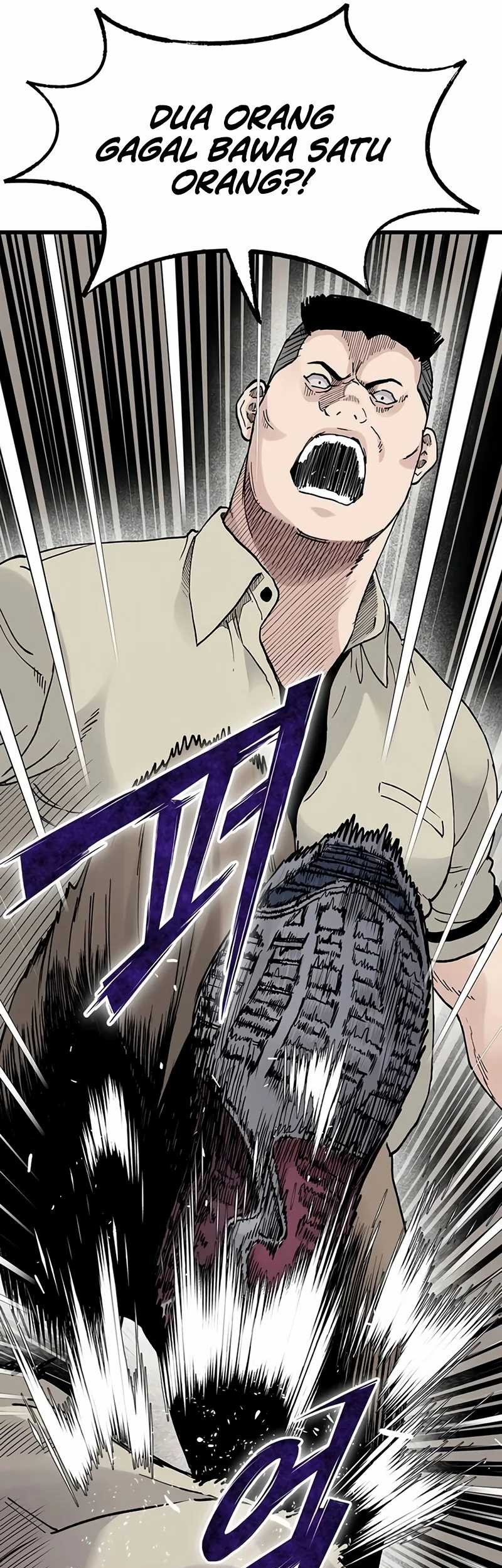 Silent Transfer Student Chapter 3 Gambar 50