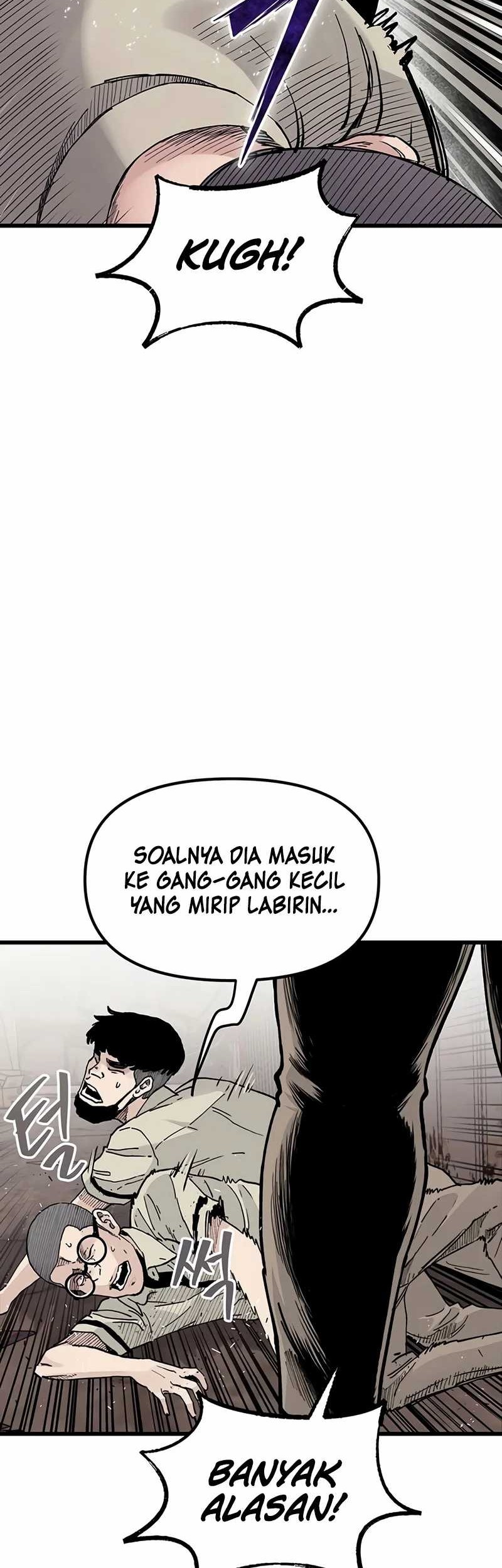 Silent Transfer Student Chapter 3 Gambar 51