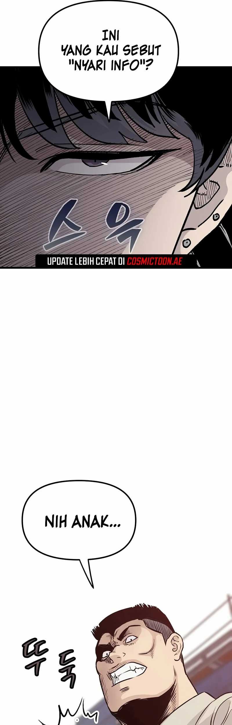 Silent Transfer Student Chapter 3 Gambar 56