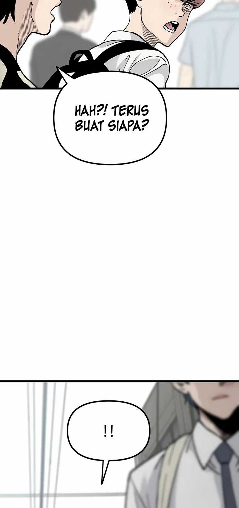 Silent Transfer Student Chapter 3 Gambar 67