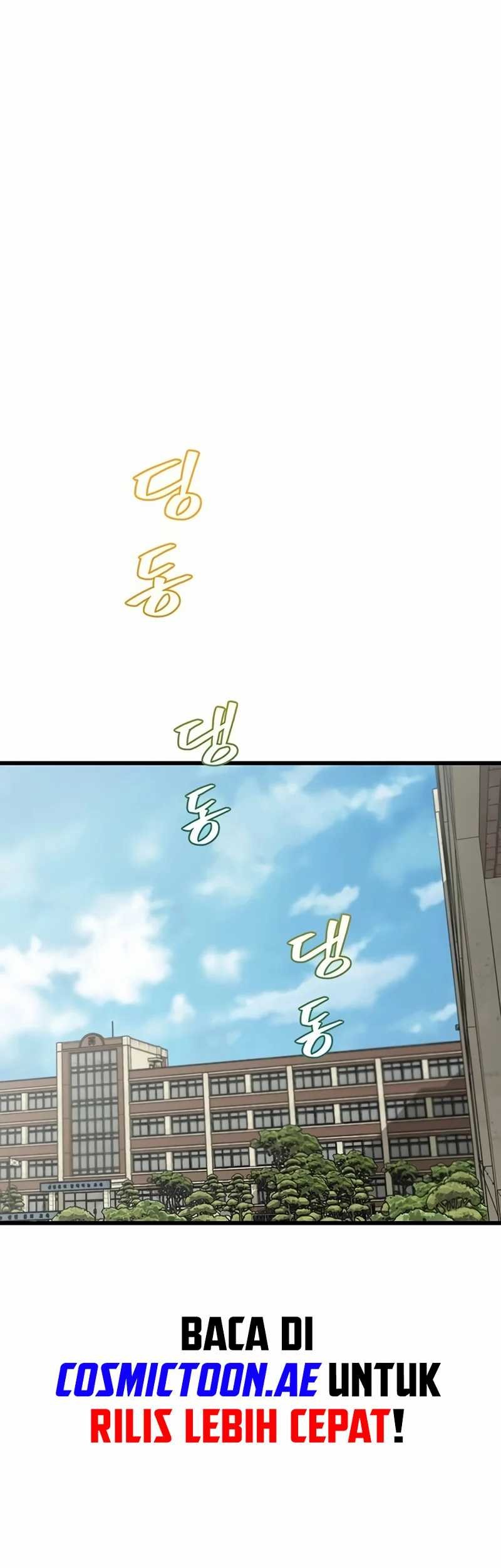 Silent Transfer Student Chapter 3 Gambar 78