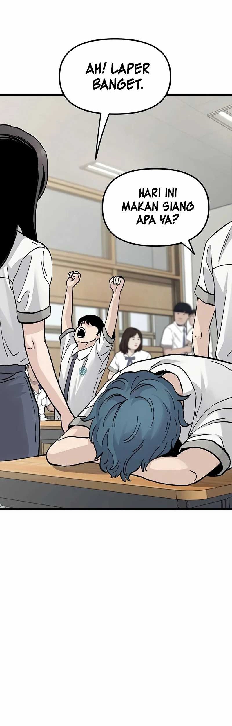 Silent Transfer Student Chapter 3 Gambar 79