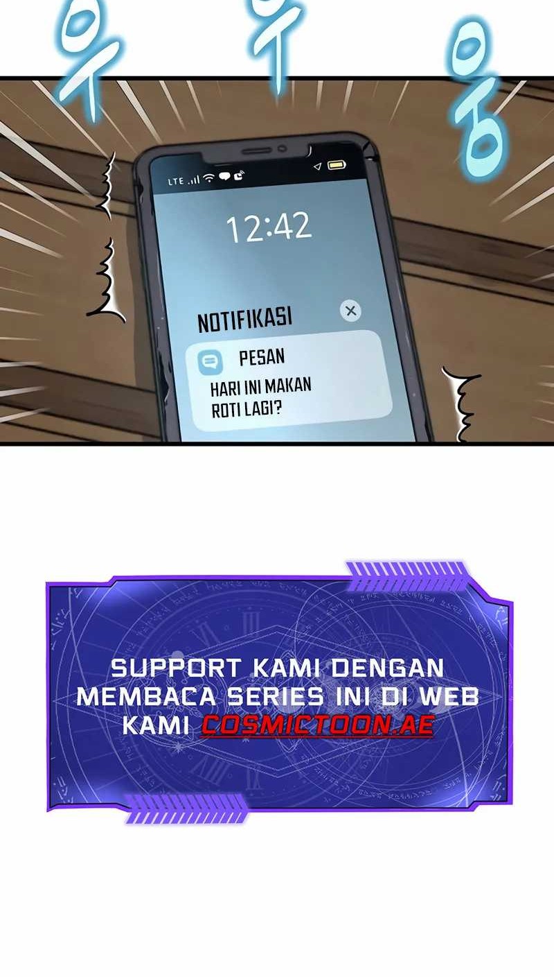 Silent Transfer Student Chapter 3 Gambar 85