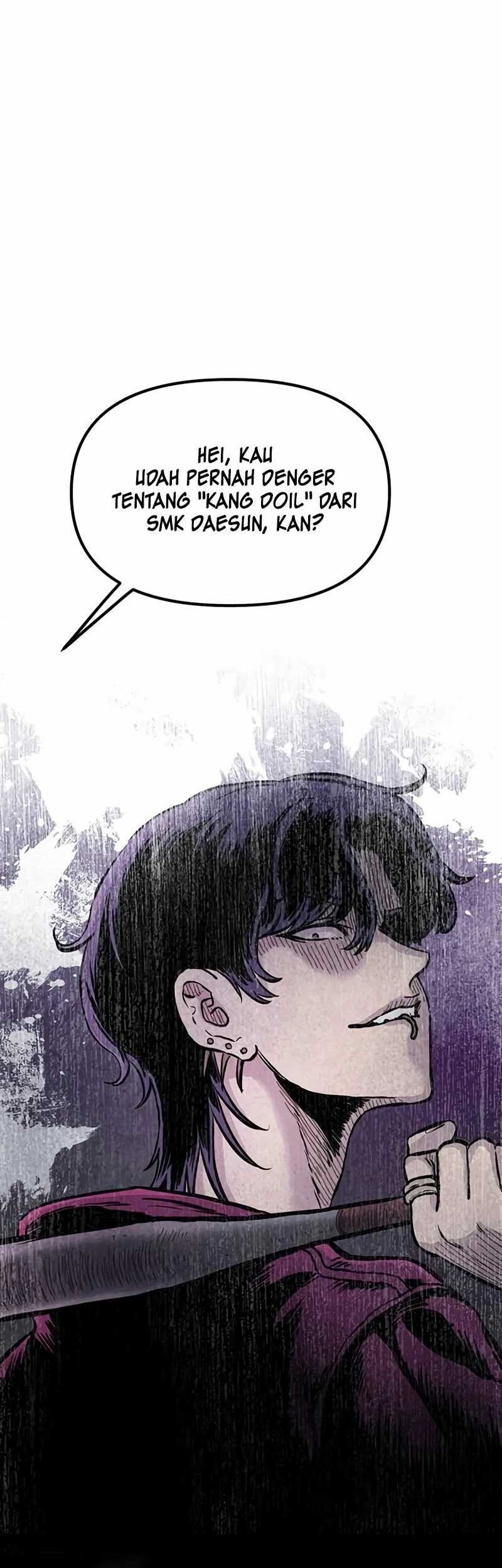 Silent Transfer Student Chapter 3 Gambar 3