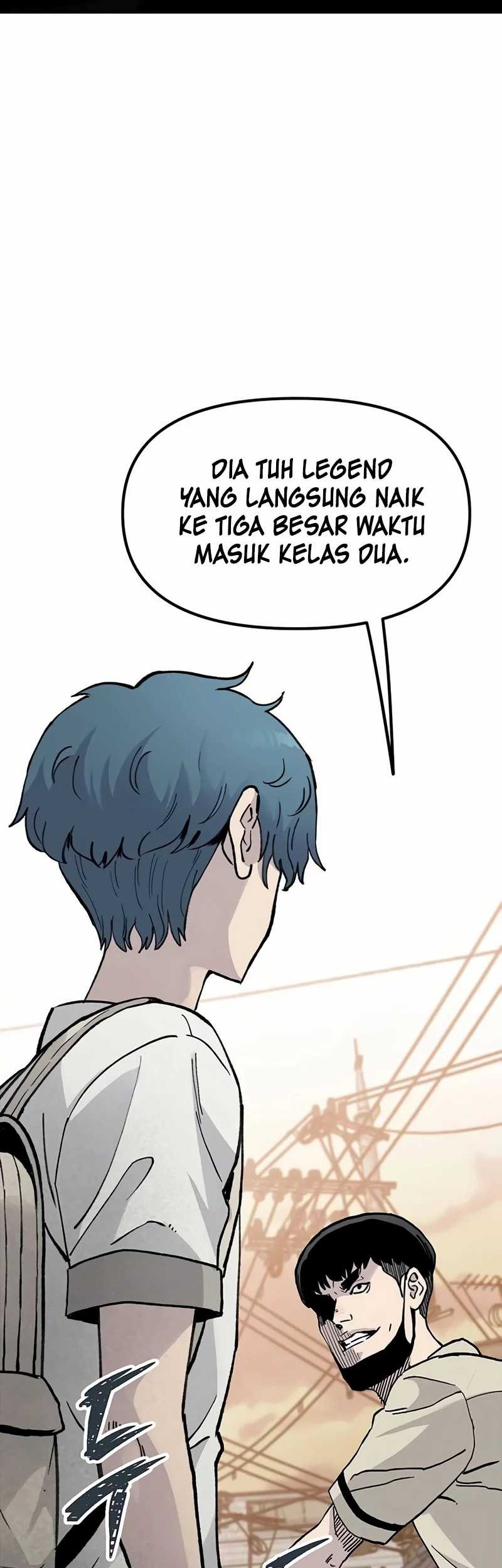 Silent Transfer Student Chapter 3 Gambar 4