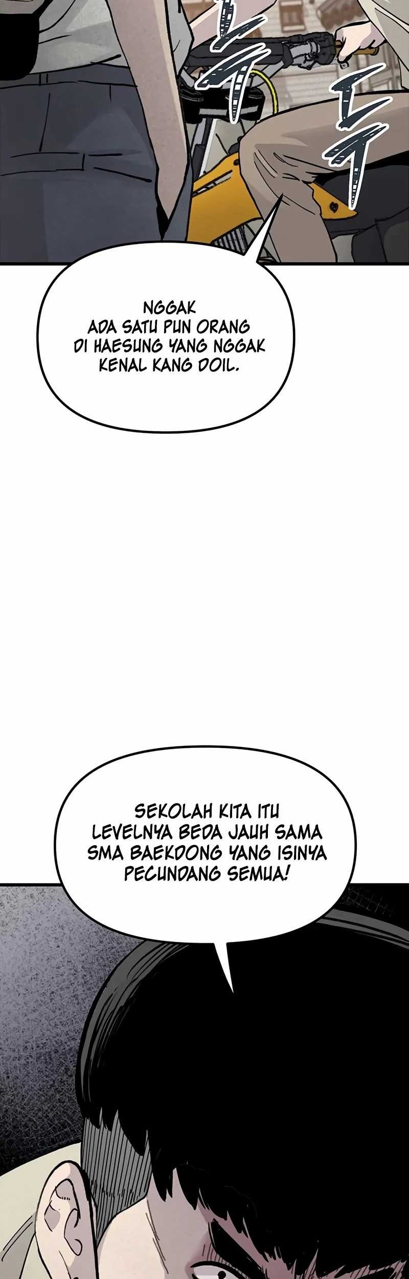 Silent Transfer Student Chapter 3 Gambar 5