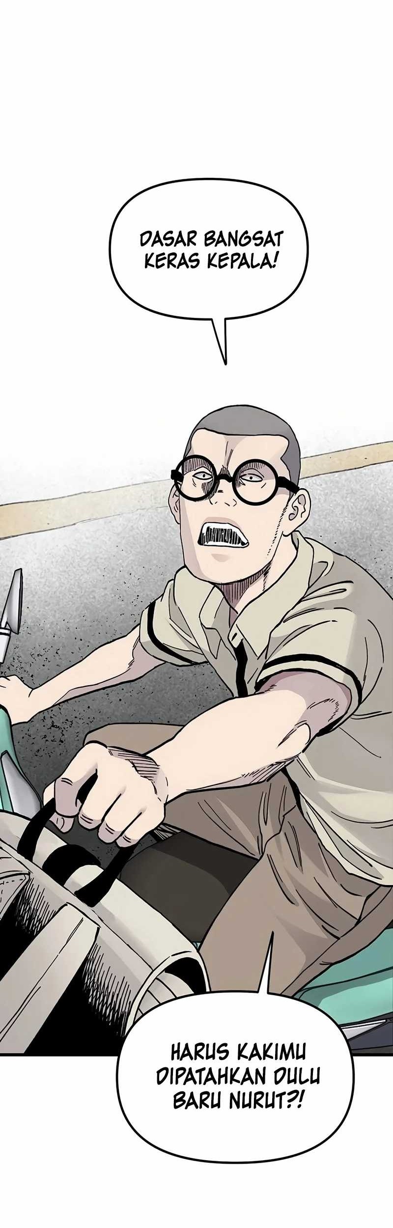 Silent Transfer Student Chapter 3 Gambar 11