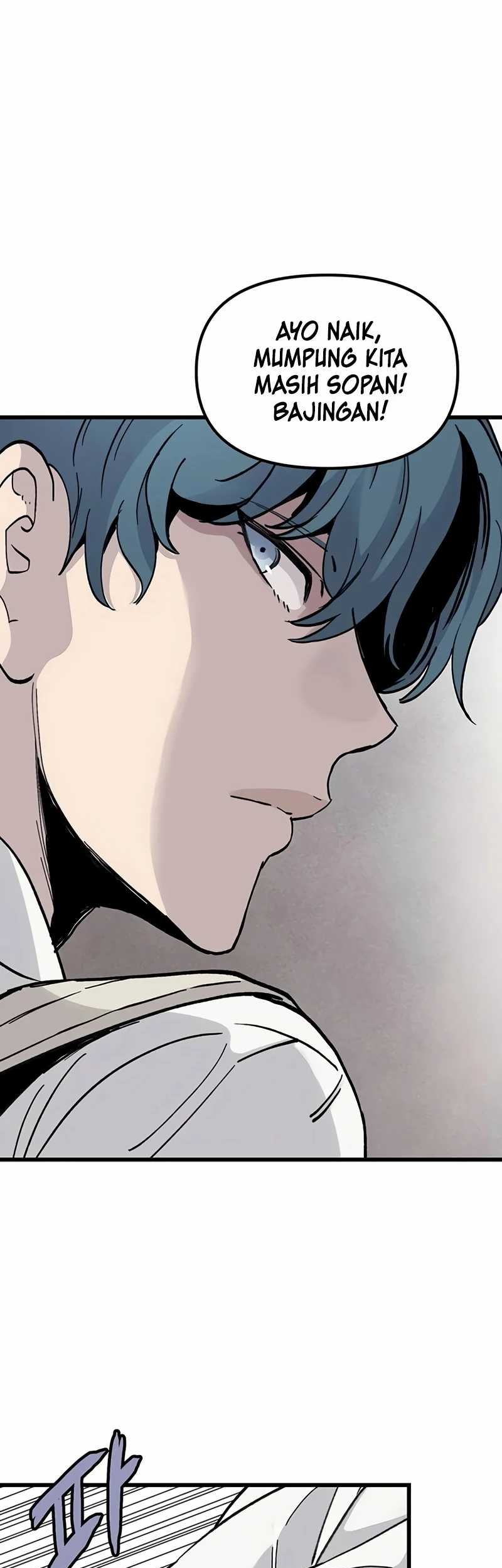 Silent Transfer Student Chapter 3 Gambar 12