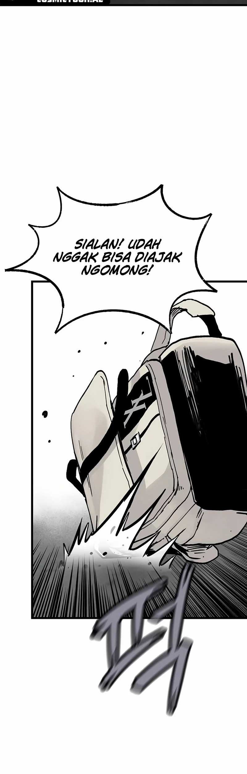 Silent Transfer Student Chapter 3 Gambar 15