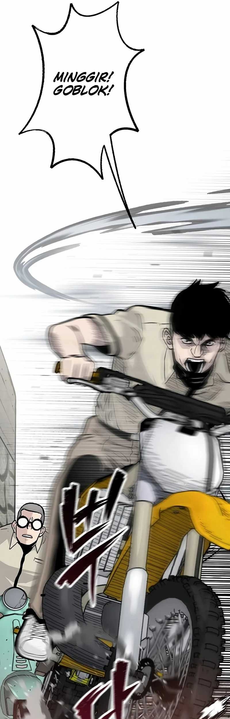 Silent Transfer Student Chapter 3 Gambar 20