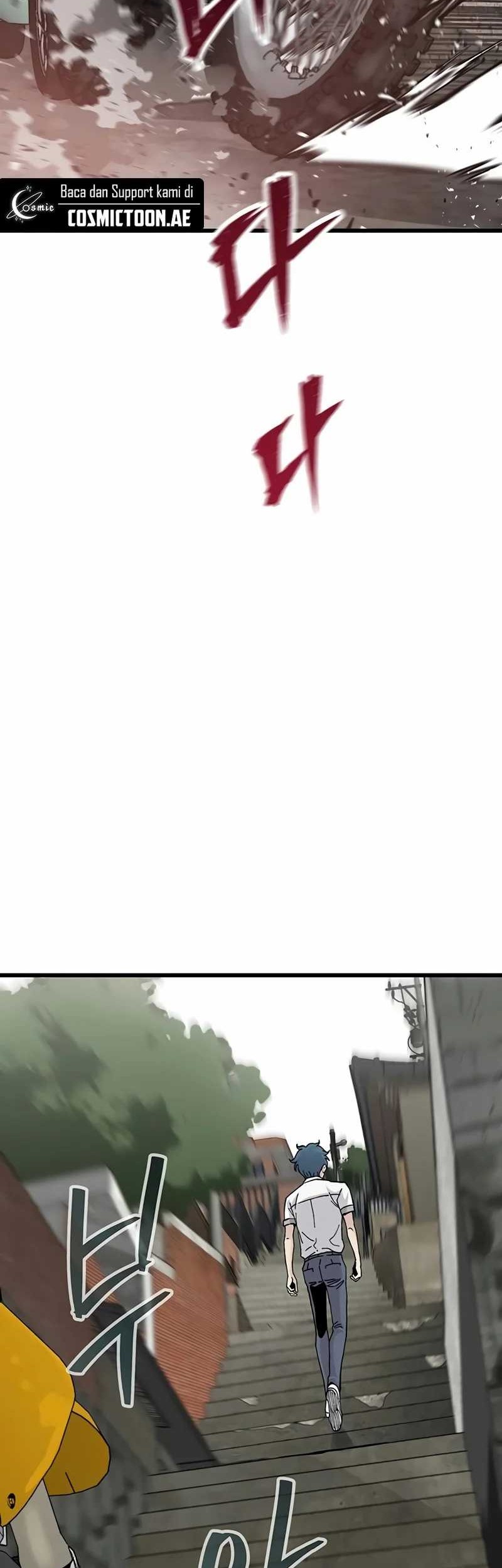 Silent Transfer Student Chapter 3 Gambar 21