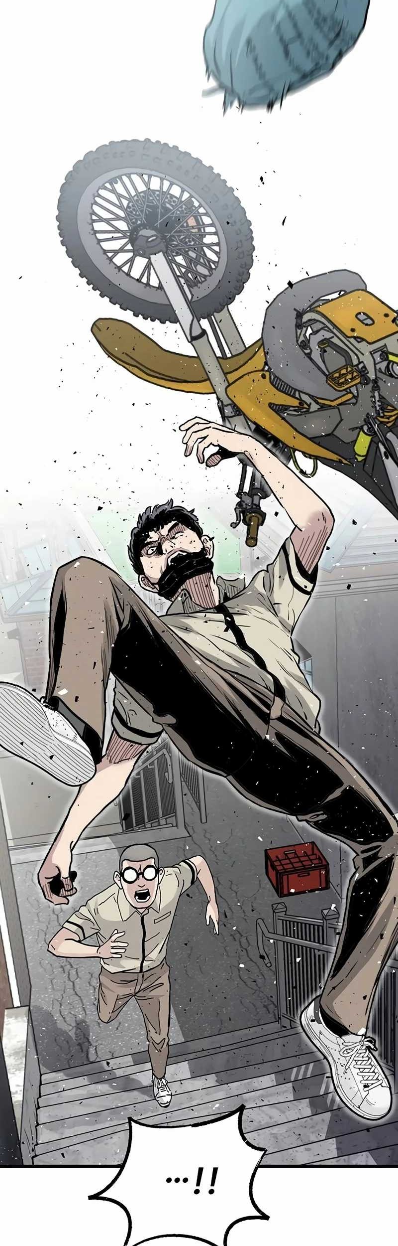 Silent Transfer Student Chapter 3 Gambar 28