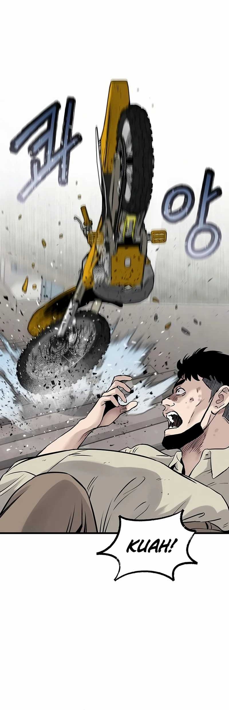 Silent Transfer Student Chapter 3 Gambar 31