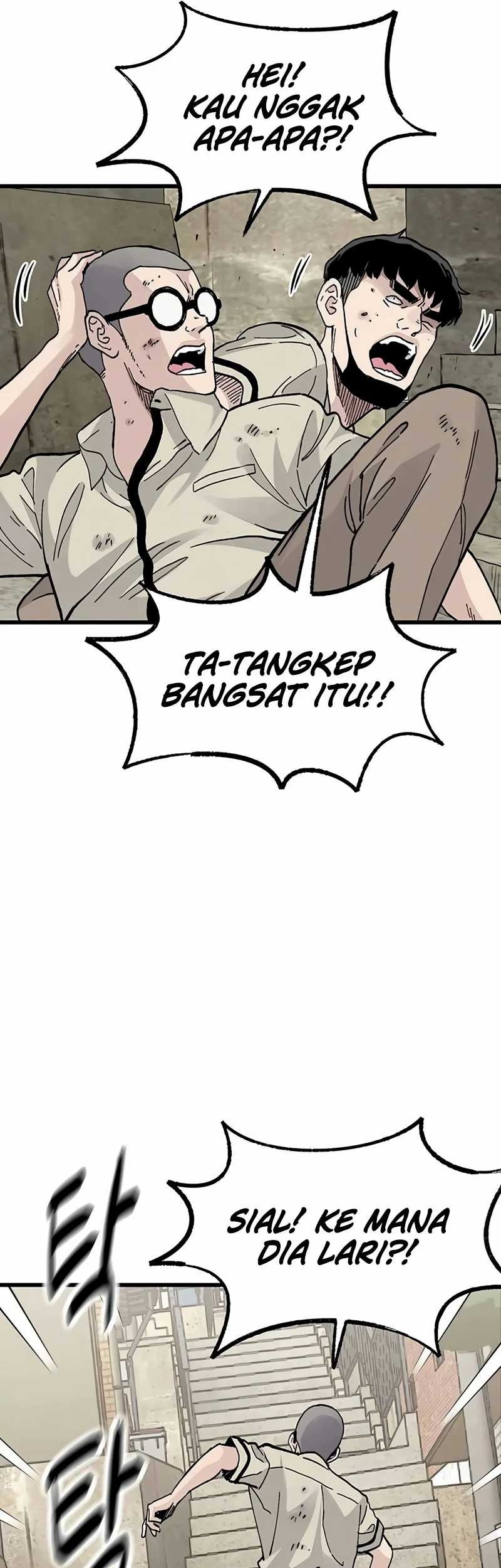 Silent Transfer Student Chapter 3 Gambar 32