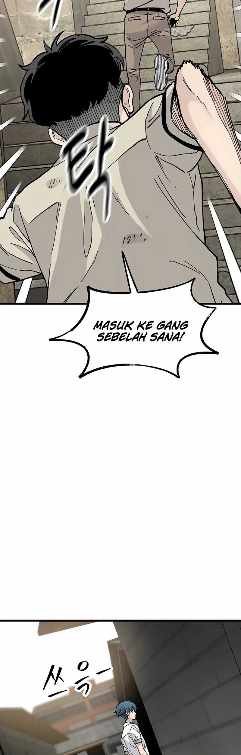 Silent Transfer Student Chapter 3 Gambar 33