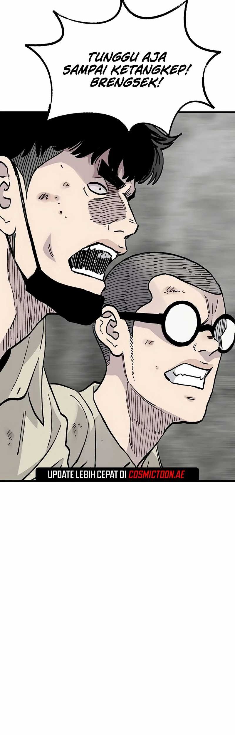 Silent Transfer Student Chapter 3 Gambar 35