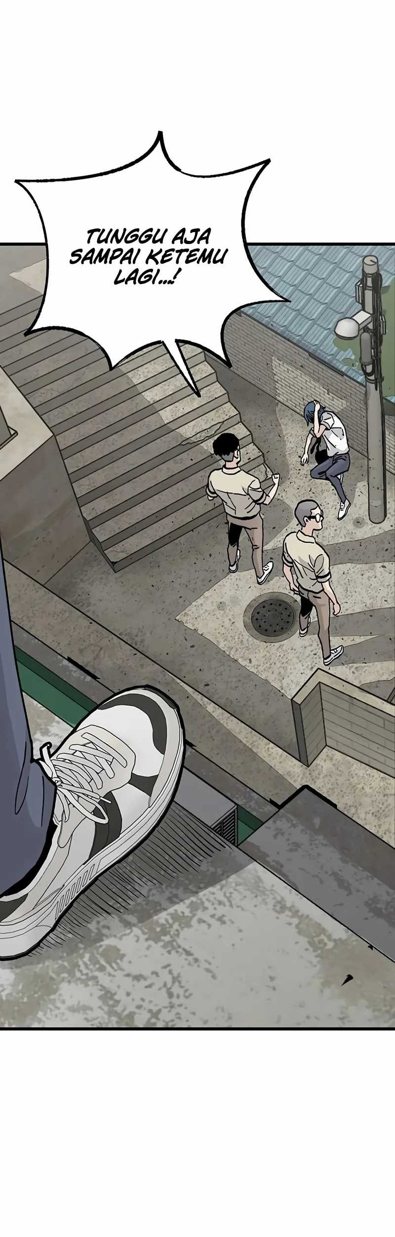 Silent Transfer Student Chapter 3 Gambar 43