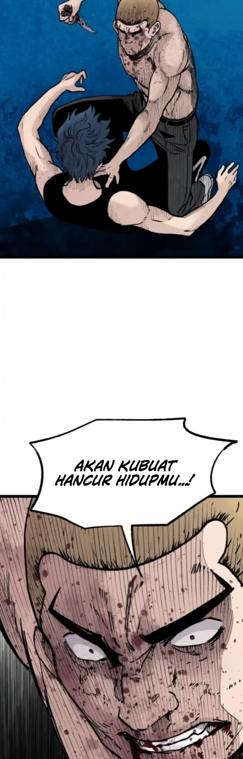 silent transfer student chapter 30 - Page 46