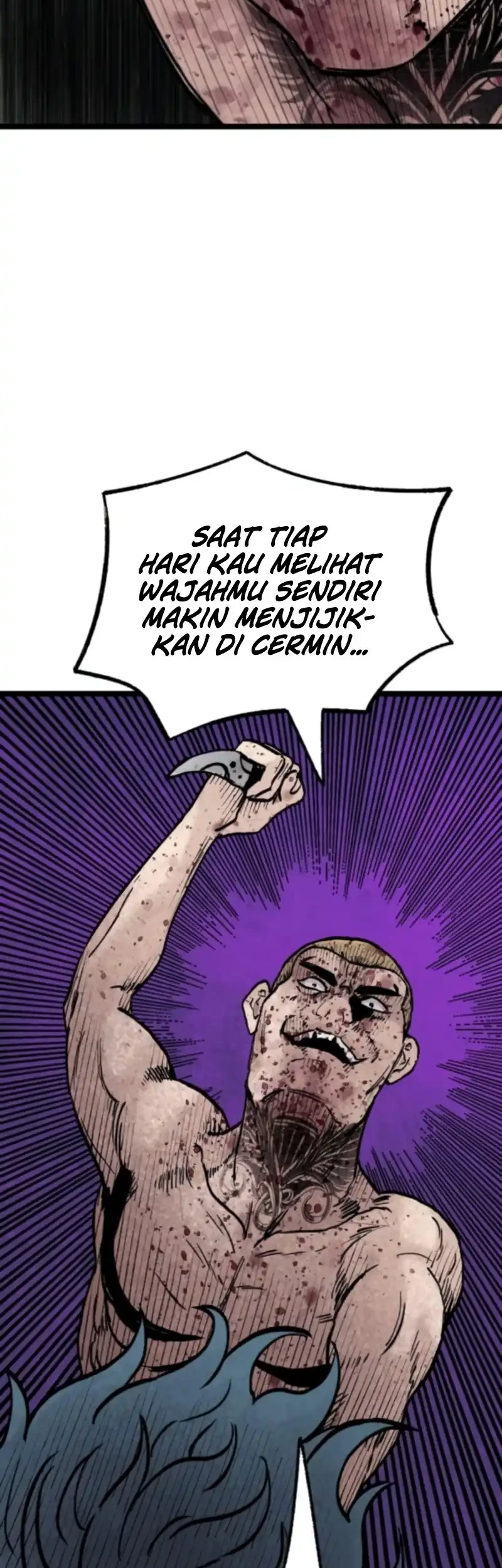 silent transfer student chapter 30 - Page 47