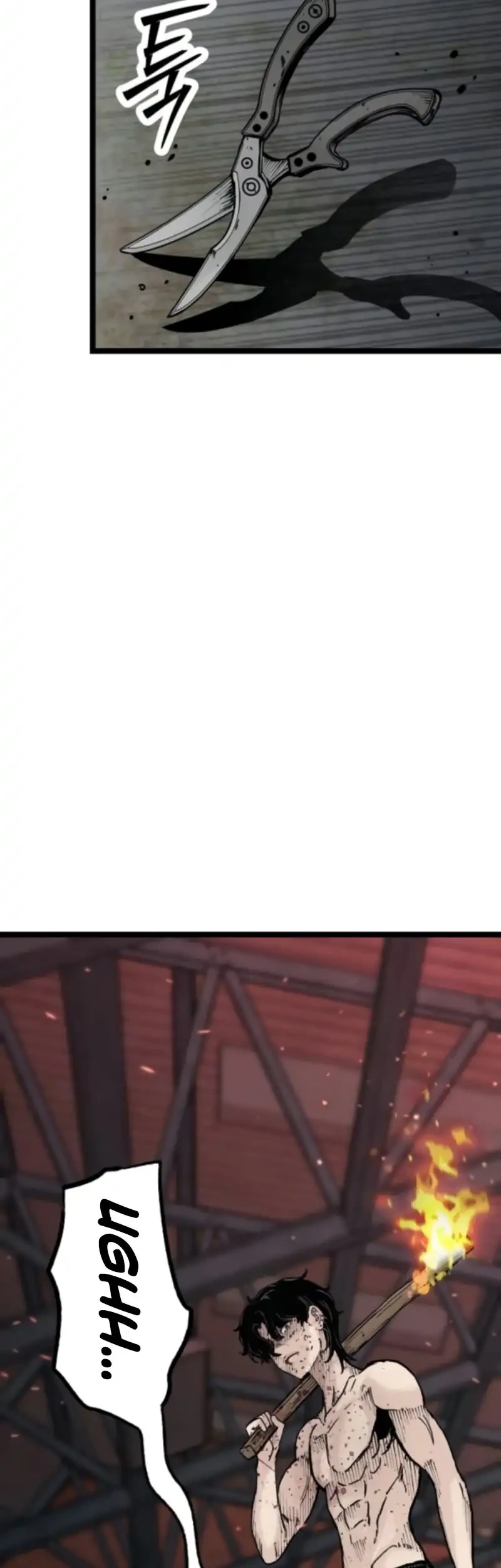 silent transfer student chapter 30 - Page 52