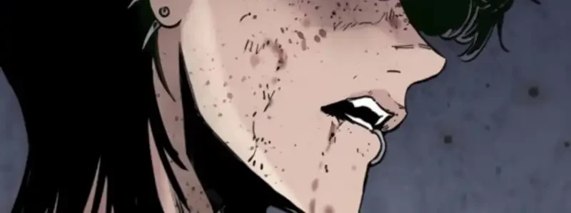 silent transfer student chapter 30 - Page 56