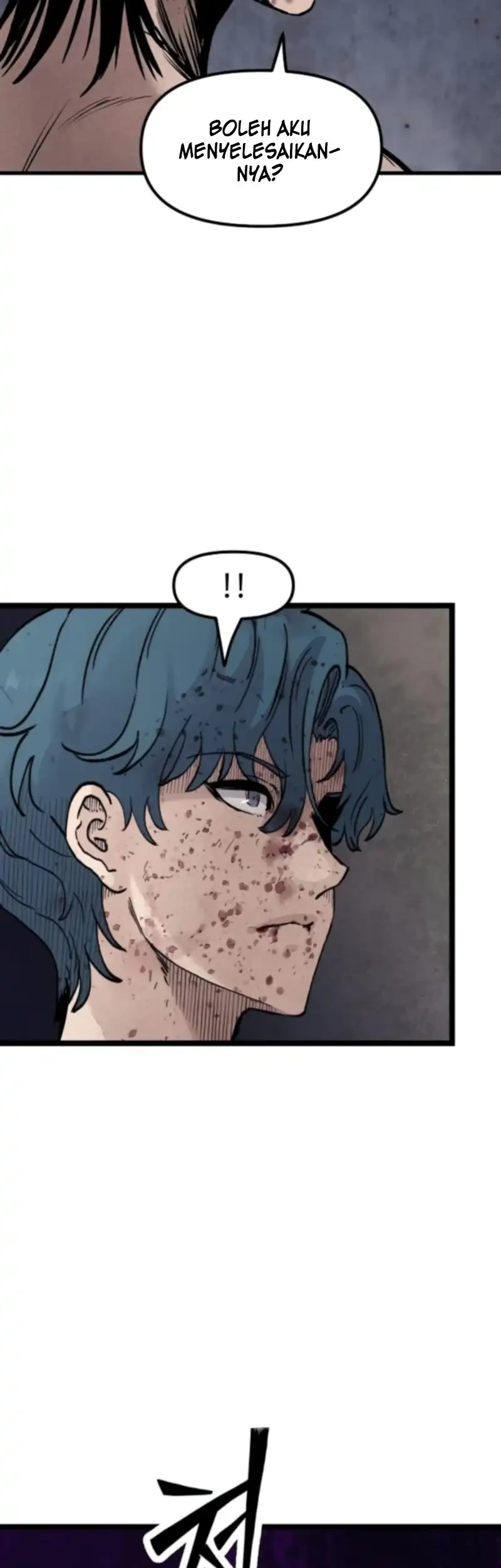 silent transfer student chapter 30 - Page 57