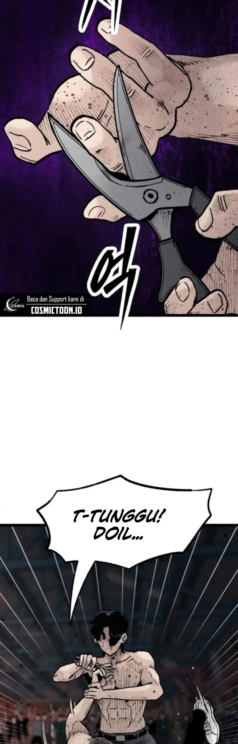 silent transfer student chapter 30 - Page 58