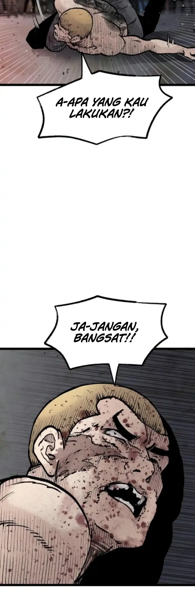 silent transfer student chapter 30 - Page 59