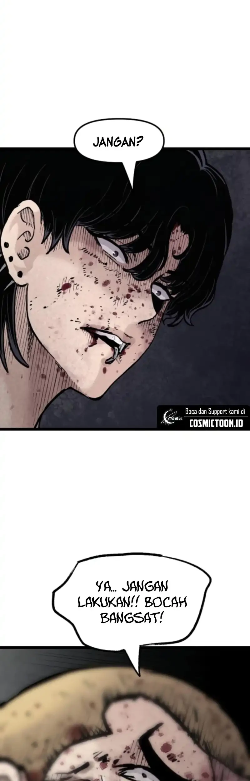 silent transfer student chapter 30 - Page 60