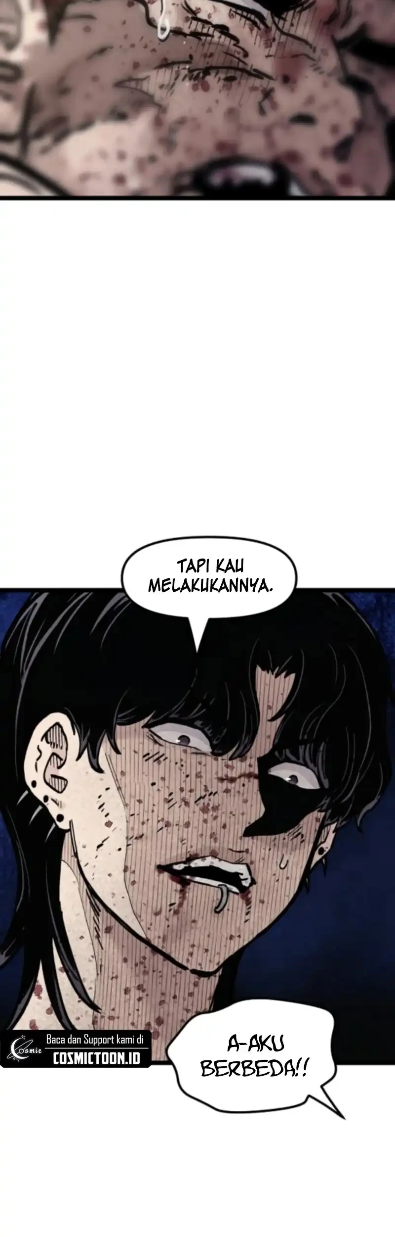 silent transfer student chapter 30 - Page 61