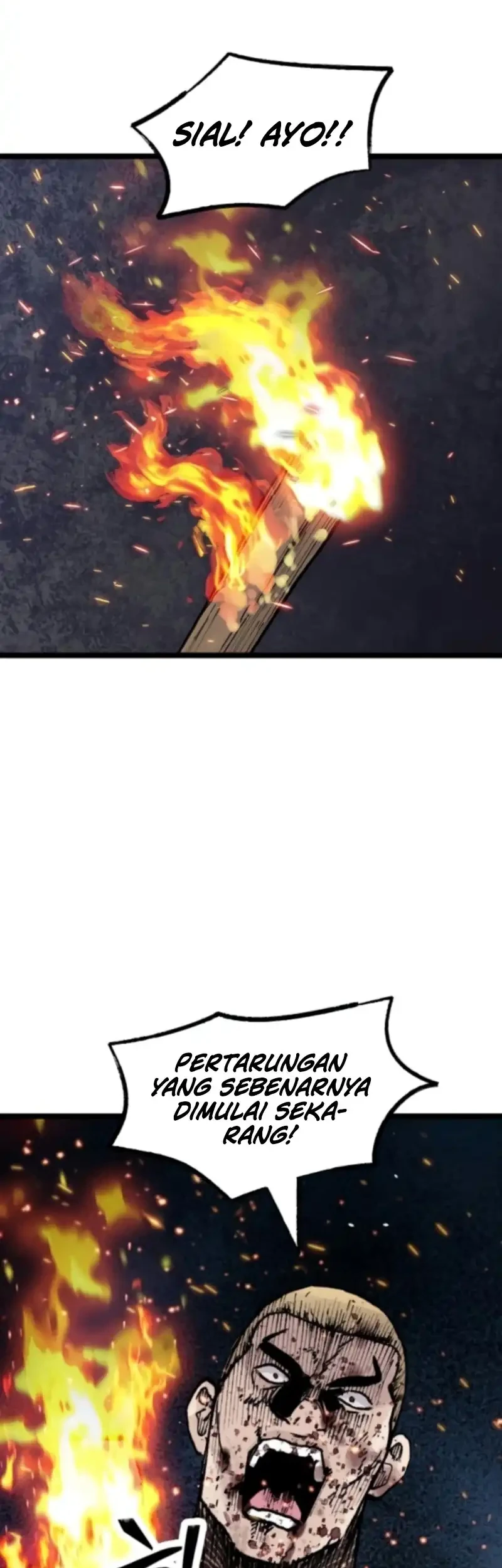 silent transfer student chapter 30 - Page 2