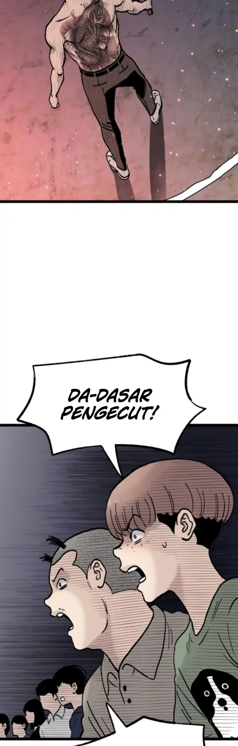 silent transfer student chapter 30 - Page 4