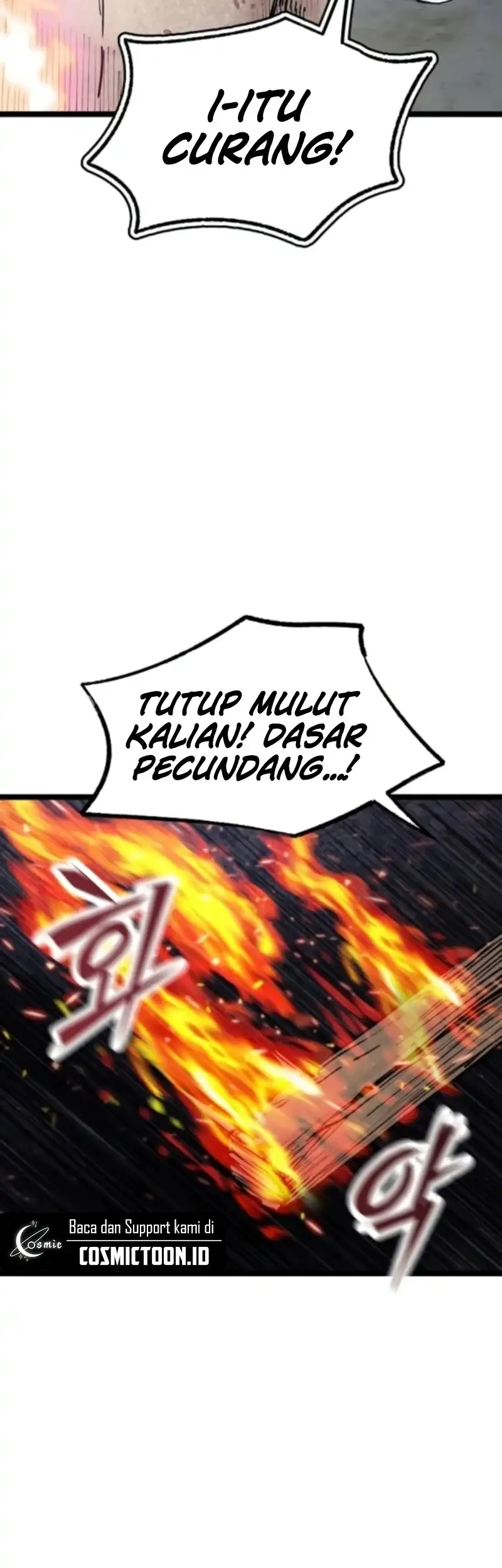 silent transfer student chapter 30 - Page 6