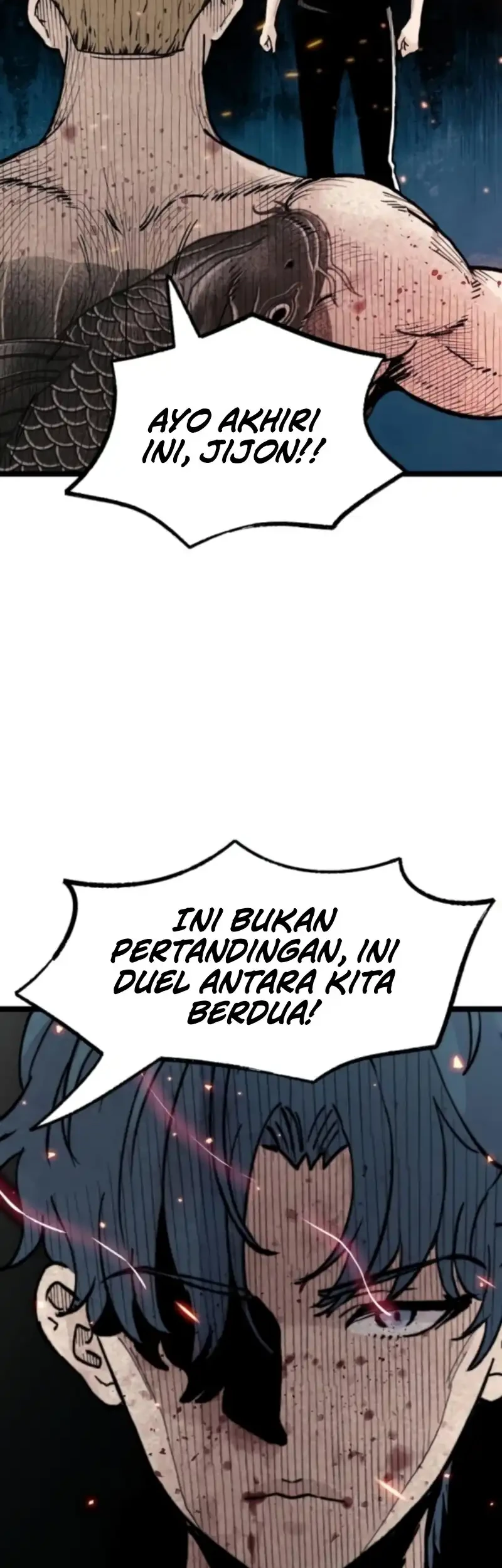 silent transfer student chapter 30 - Page 9