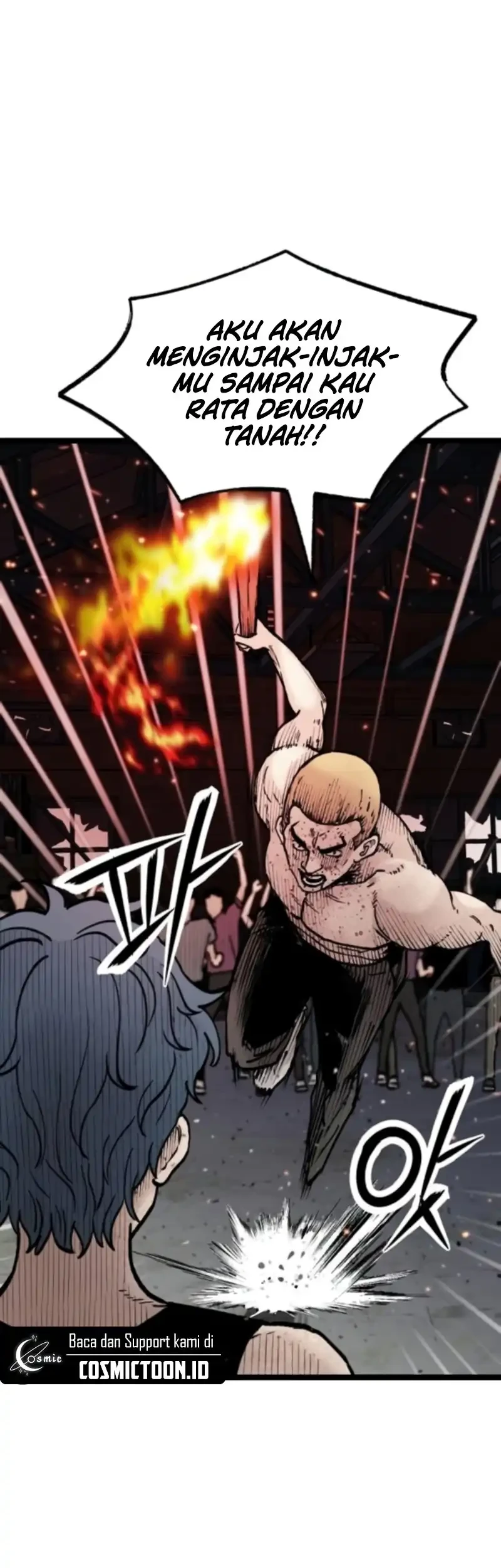 silent transfer student chapter 30 - Page 11