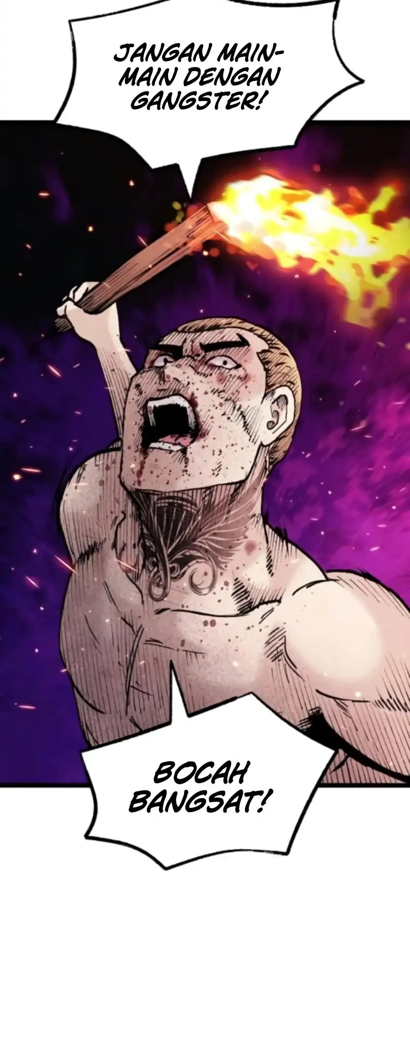 silent transfer student chapter 30 - Page 15