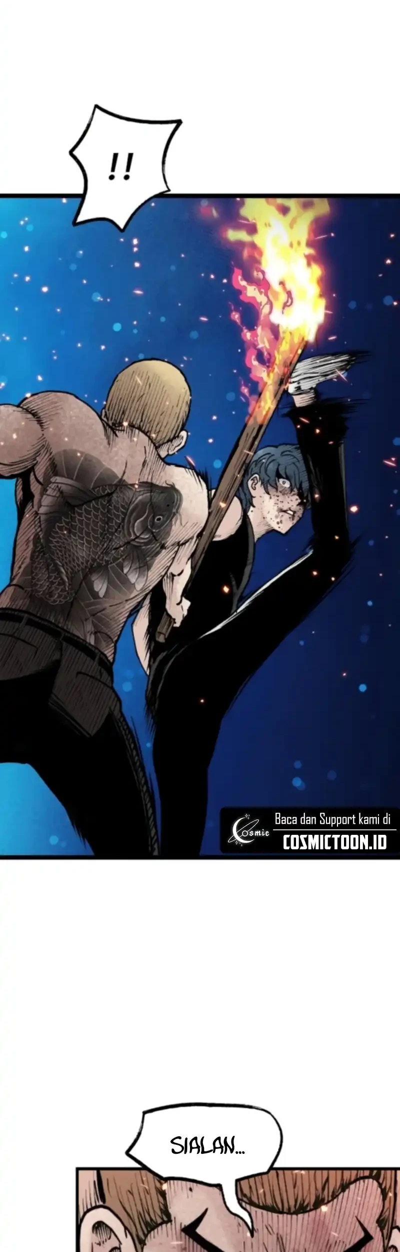 silent transfer student chapter 30 - Page 17