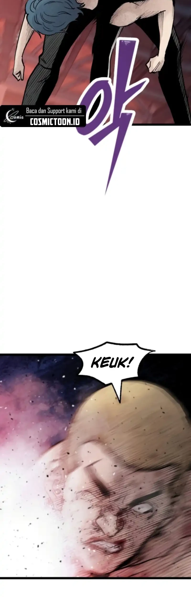 silent transfer student chapter 30 - Page 19