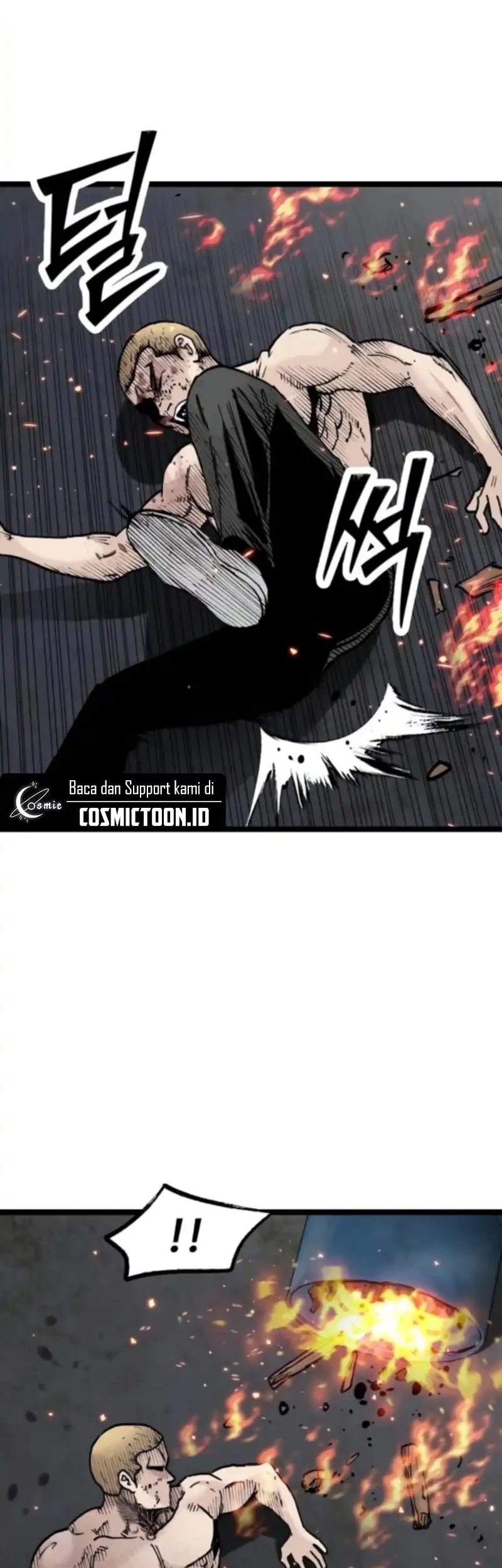 silent transfer student chapter 30 - Page 22