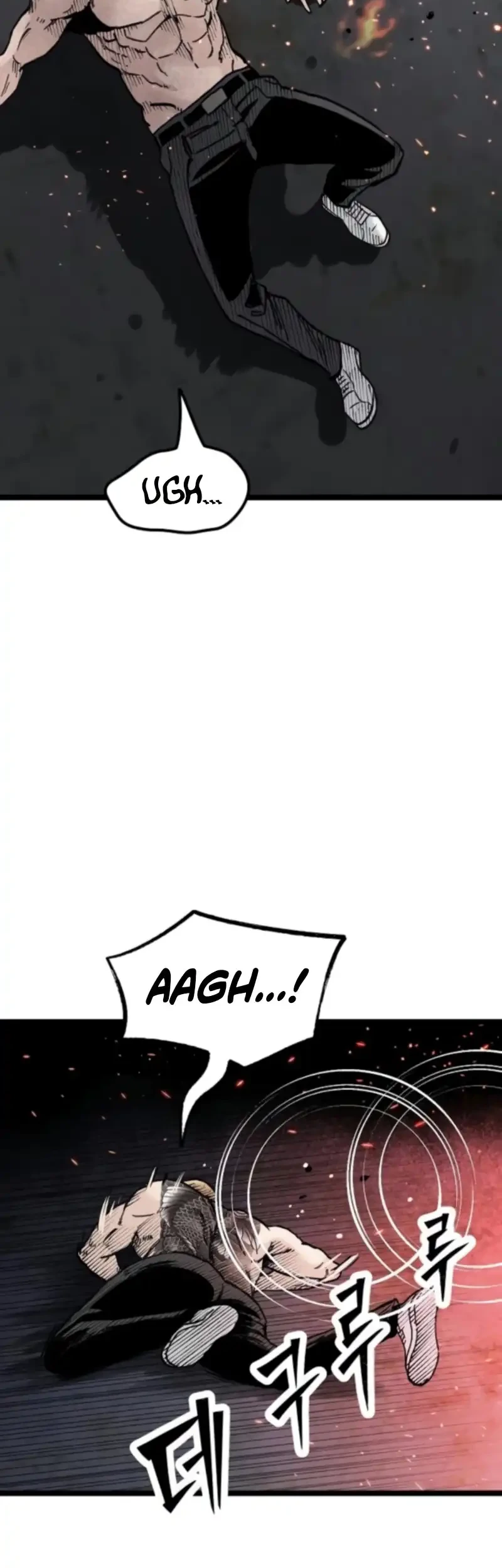 silent transfer student chapter 30 - Page 23