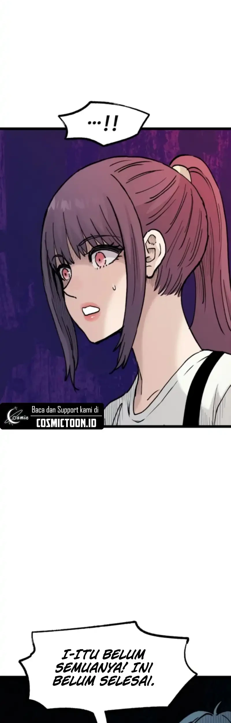 silent transfer student chapter 30 - Page 27