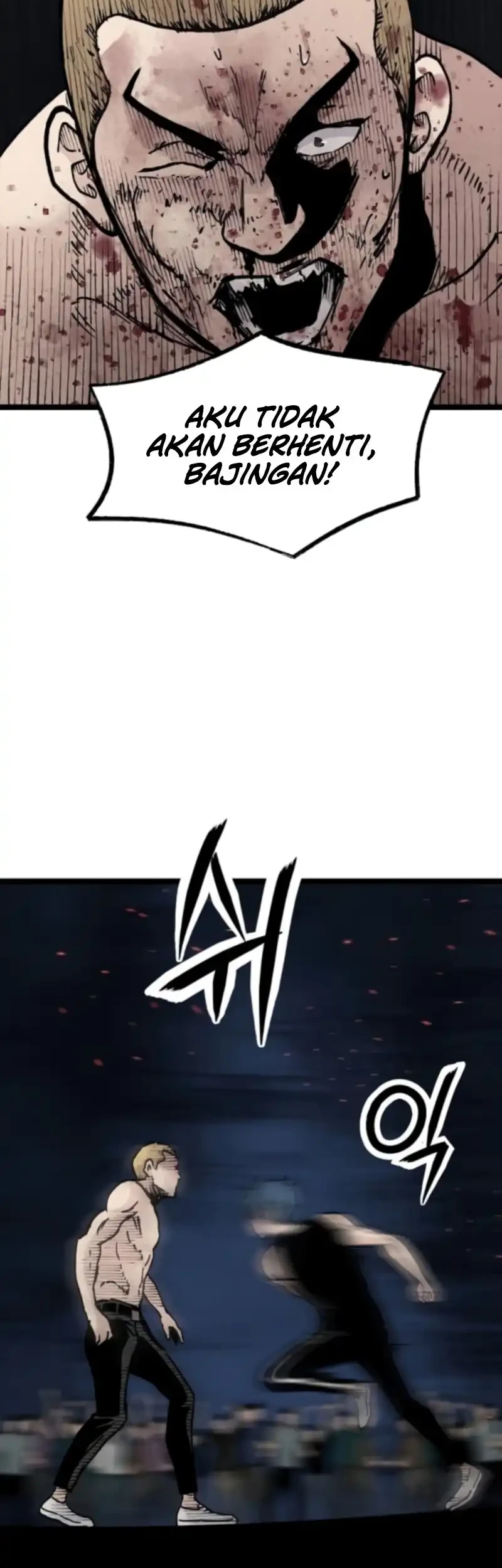 silent transfer student chapter 30 - Page 29