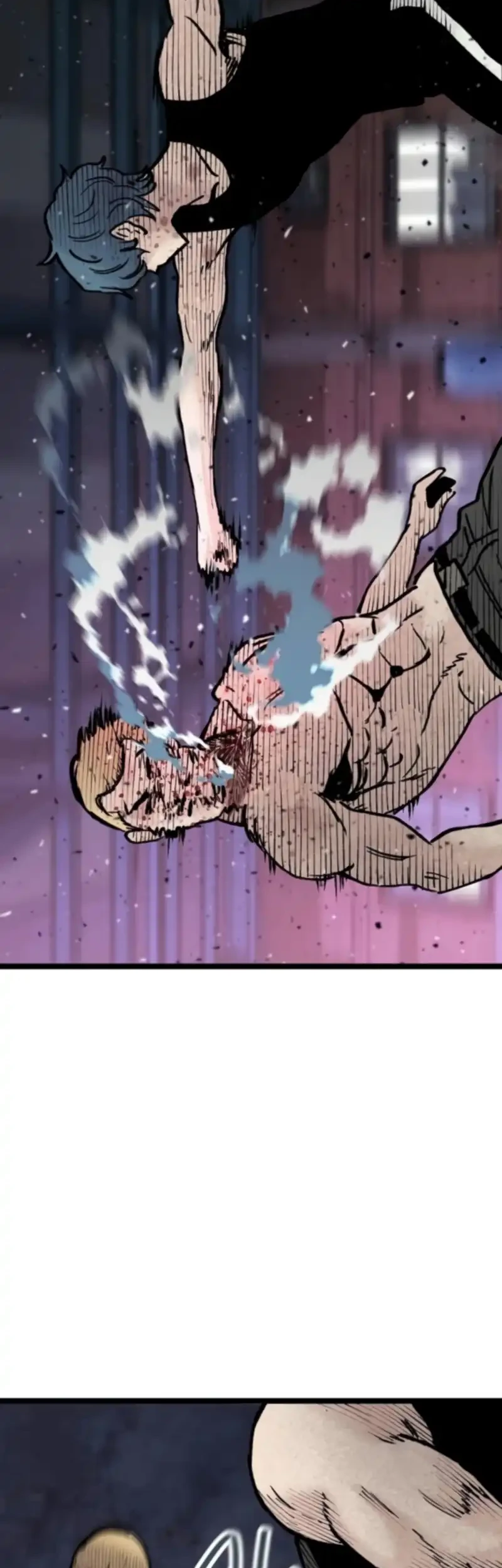 silent transfer student chapter 30 - Page 32