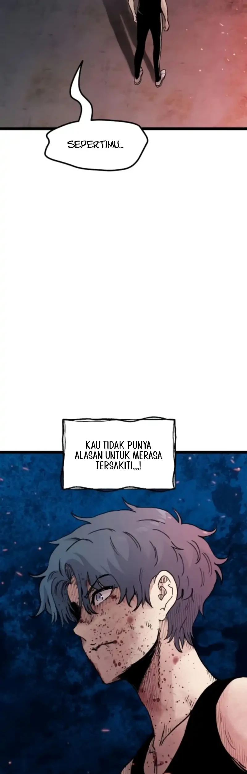 silent transfer student chapter 30 - Page 37