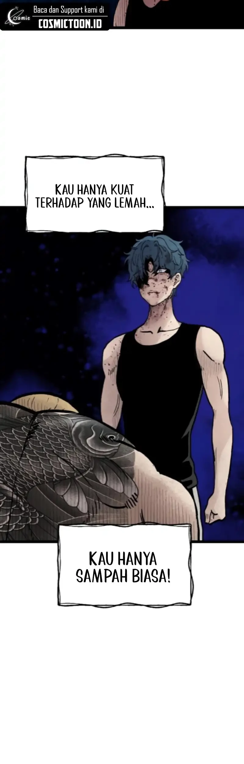 silent transfer student chapter 30 - Page 38