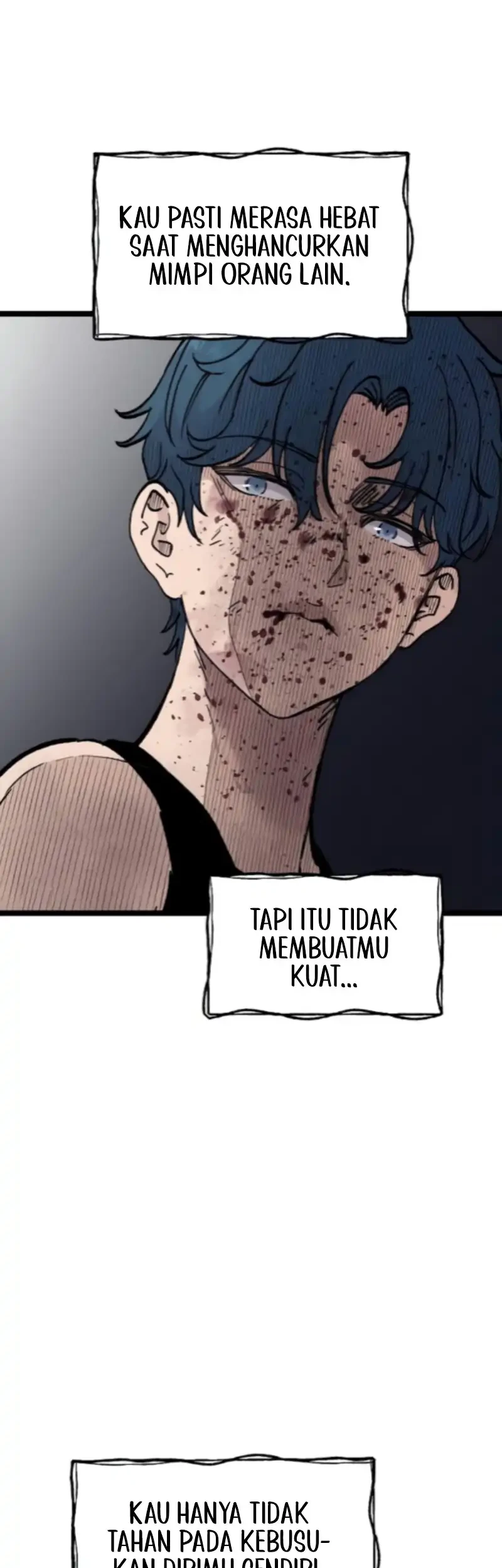 silent transfer student chapter 30 - Page 39