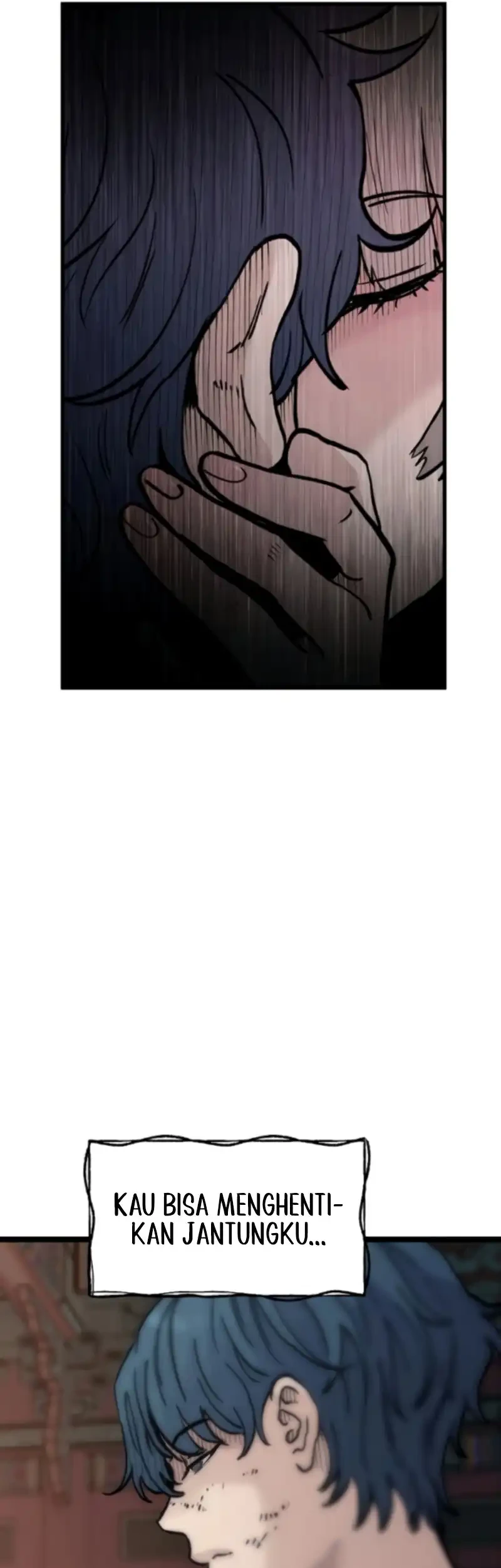 silent transfer student chapter 31 - Page 51