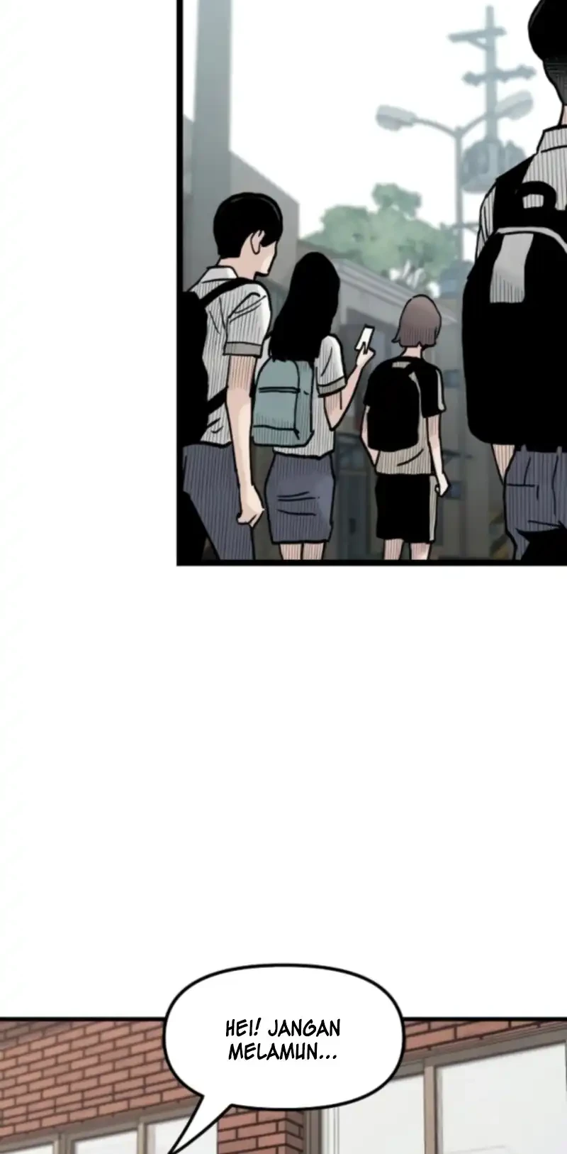 silent transfer student chapter 31 - Page 55