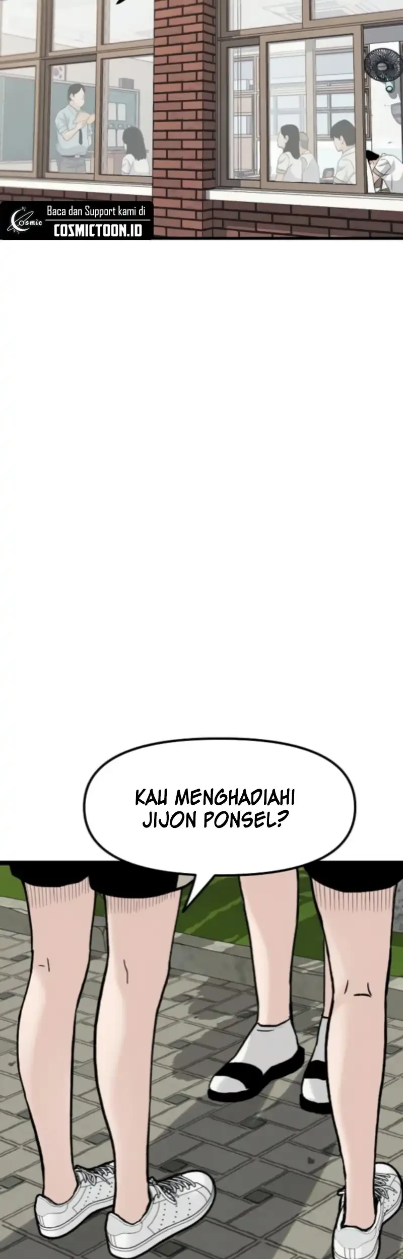 silent transfer student chapter 31 - Page 56